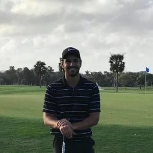 Meet your Posher, Gabe